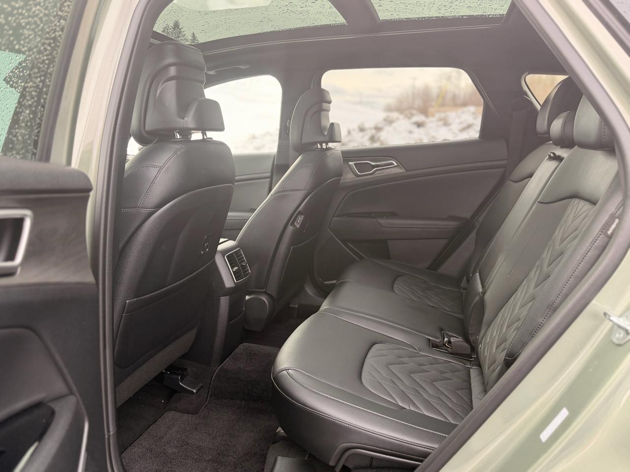 Kia Sportage X-Line AWD 2024