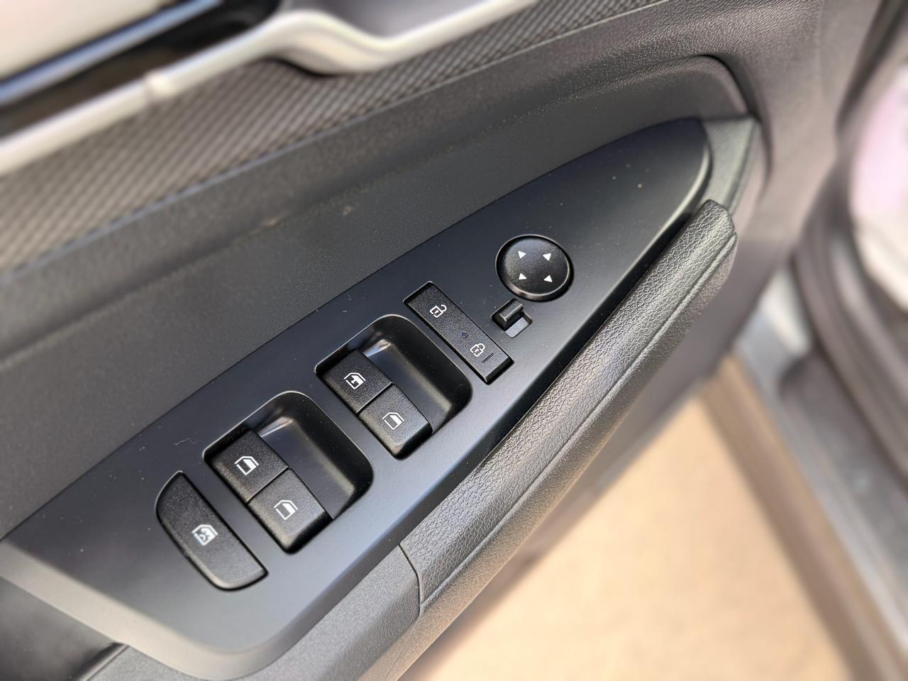 Kia Sportage Hybrid LX AWD 2023