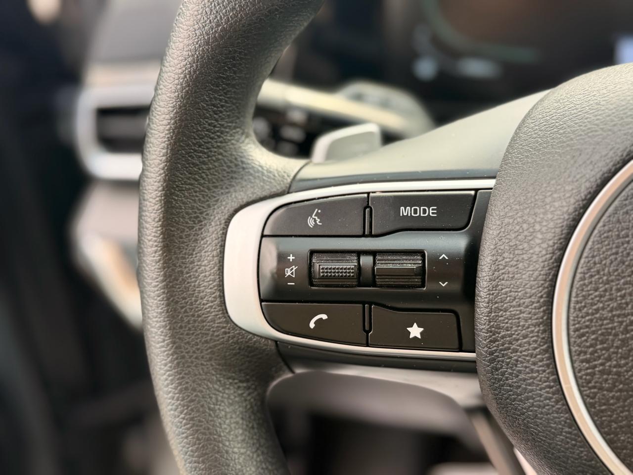 Kia Sportage Hybrid LX AWD 2023