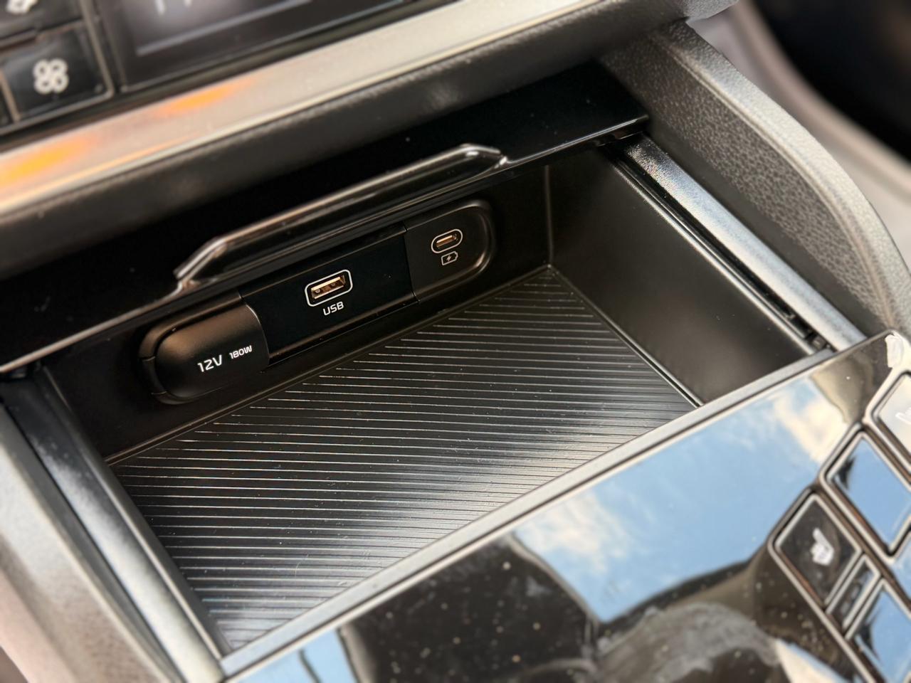 Kia Sportage Hybrid LX AWD 2023