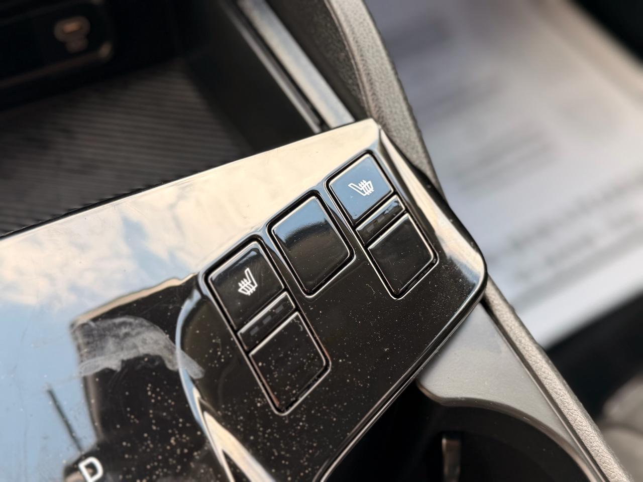 Kia Sportage Hybrid LX AWD 2023