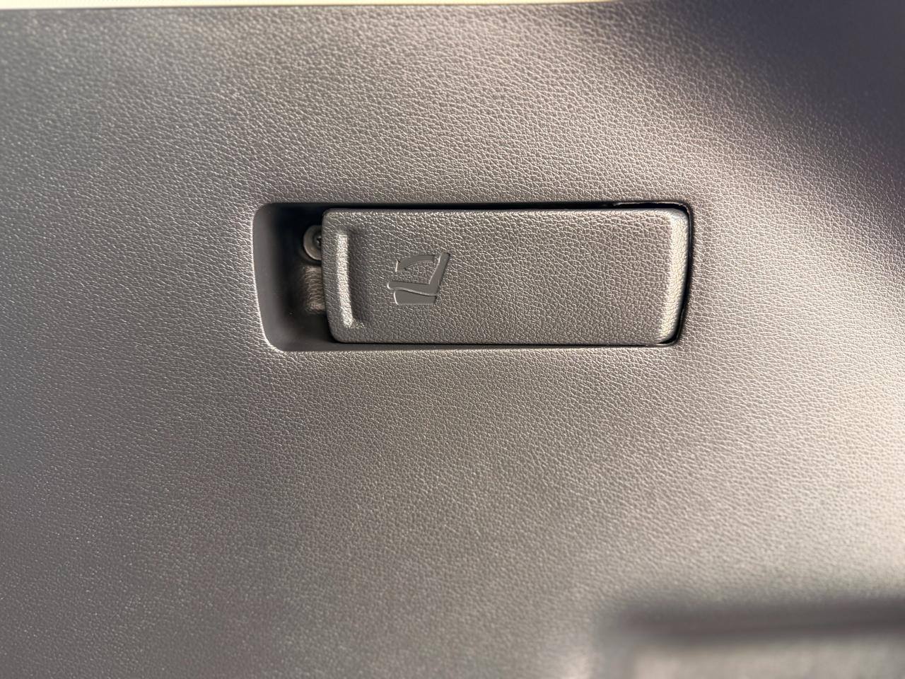 Kia Sportage Hybrid LX AWD 2023