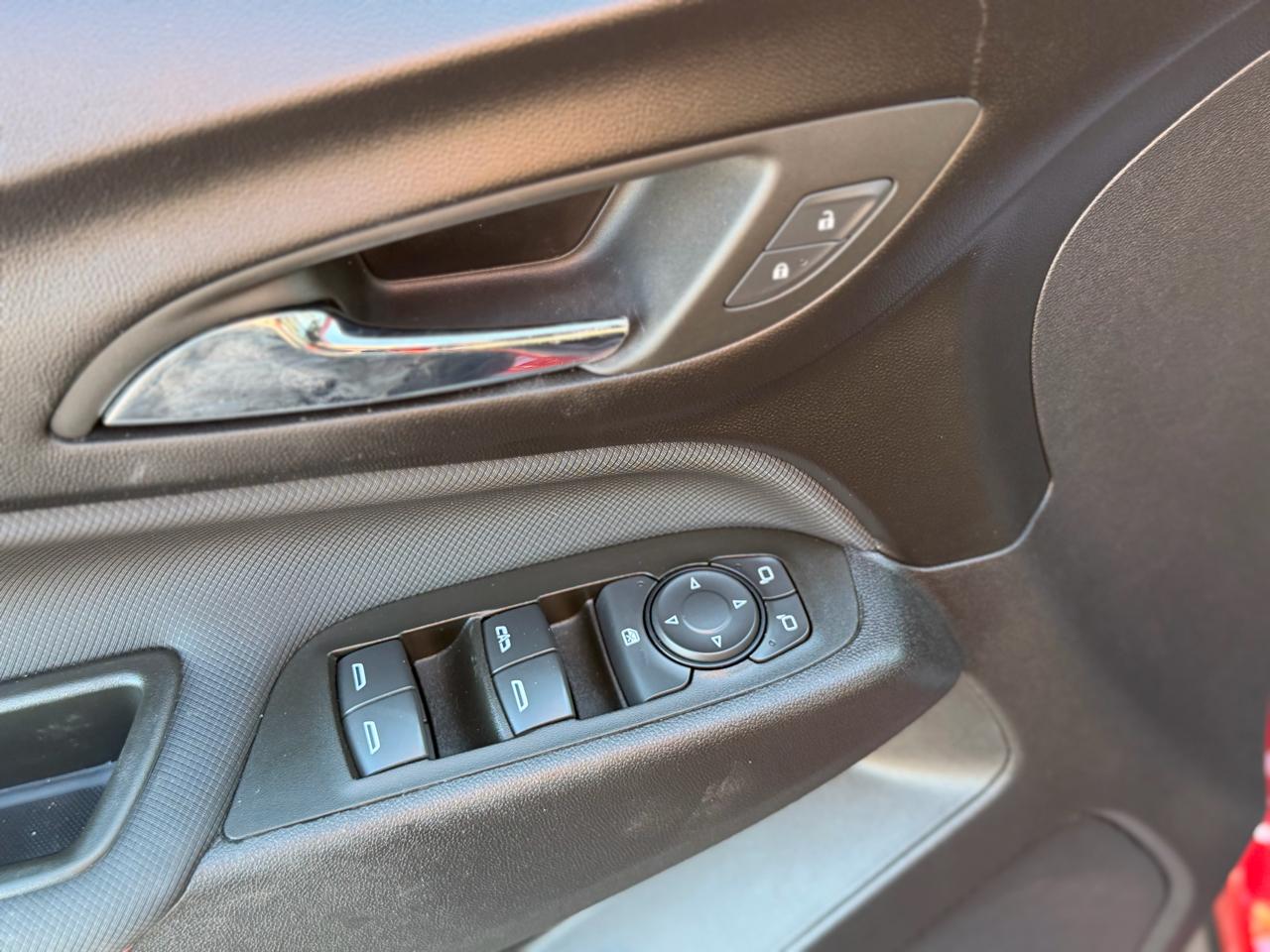 Chevrolet Equinox RS 2024