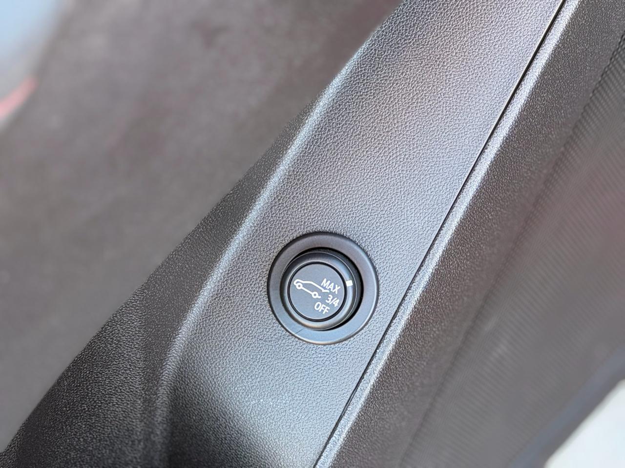 Chevrolet Equinox RS 2024