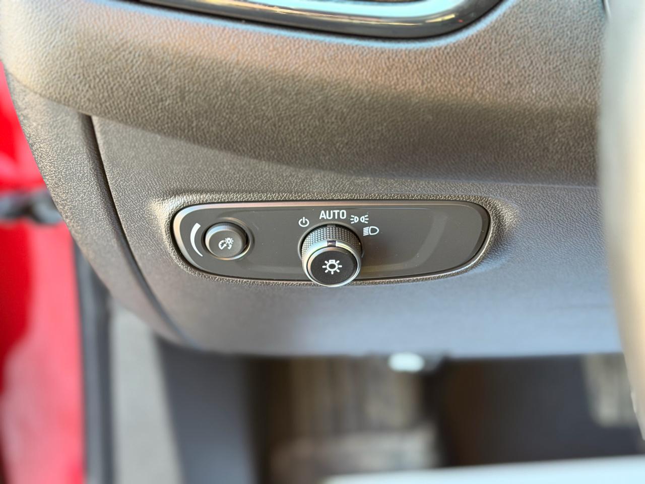 Chevrolet Equinox RS 2024