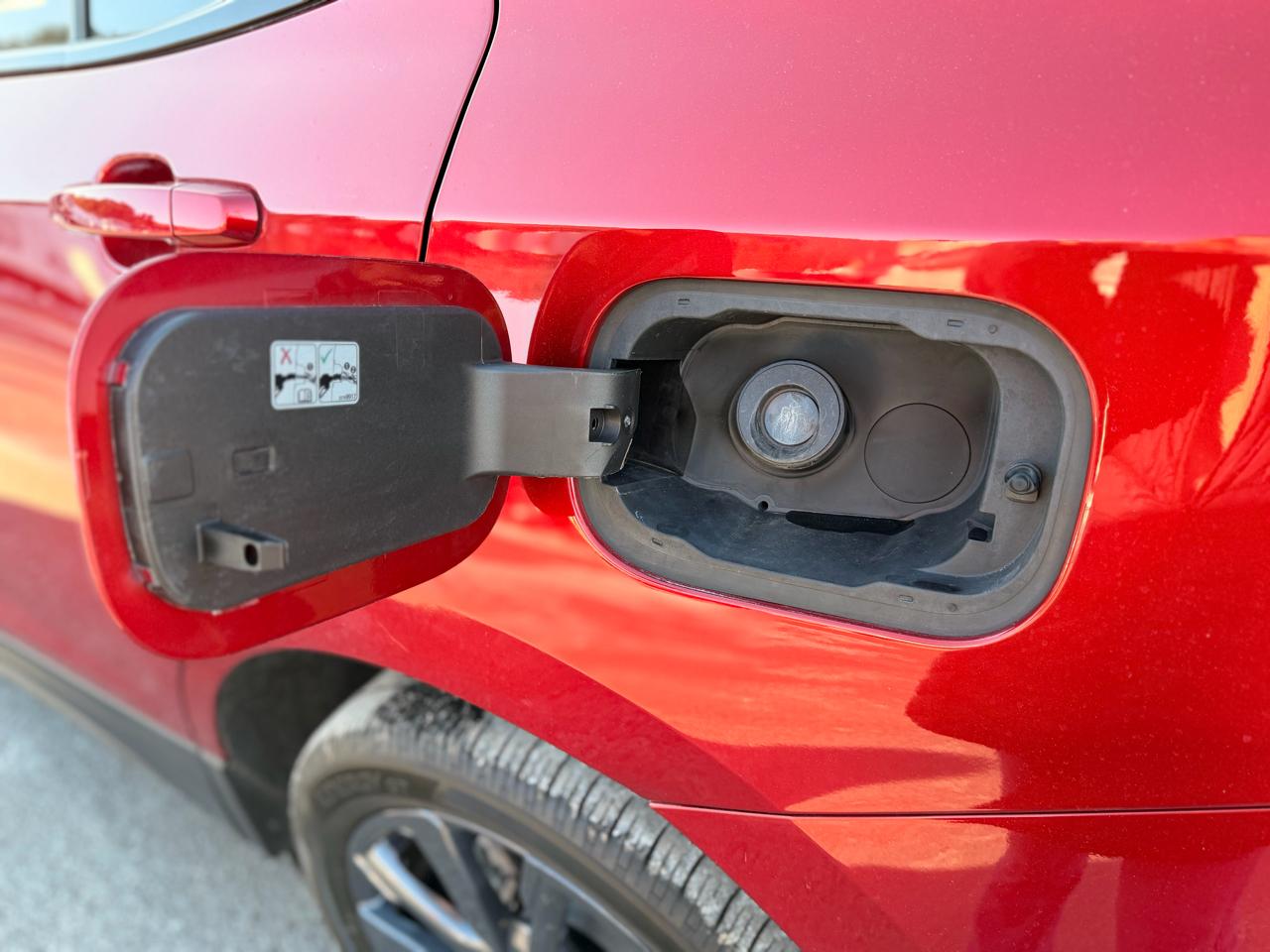 Chevrolet Equinox RS 2024