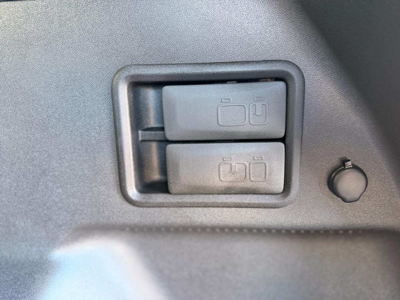 Chevrolet Equinox RS 2024