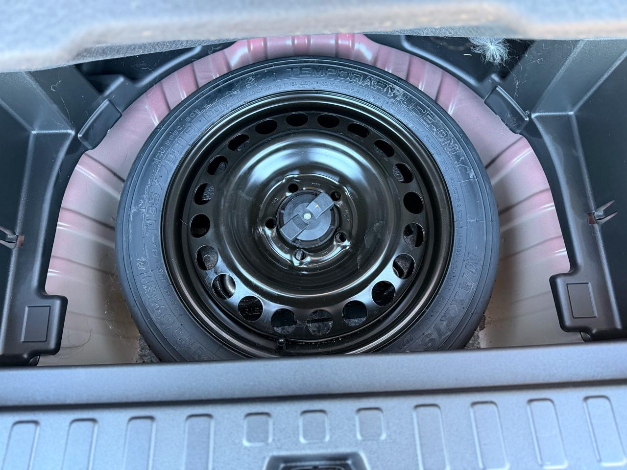 Chevrolet Equinox RS 2024