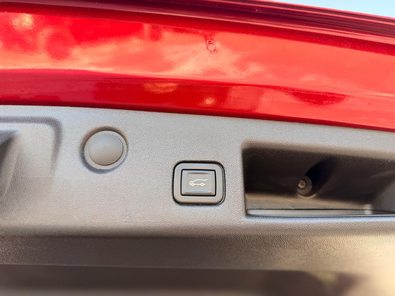 Chevrolet Equinox RS 2024