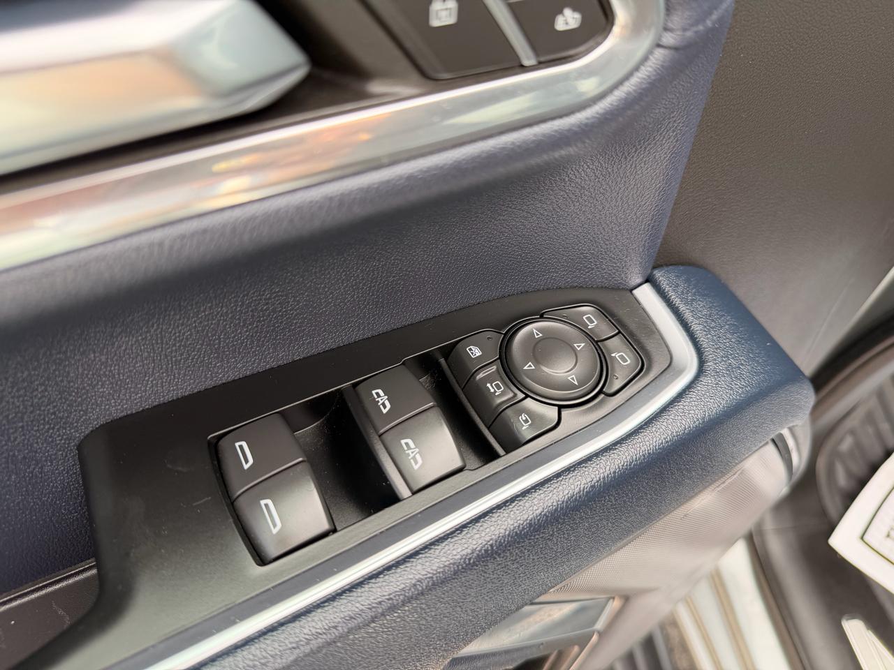 Chevrolet Silverado 2500HD  2024