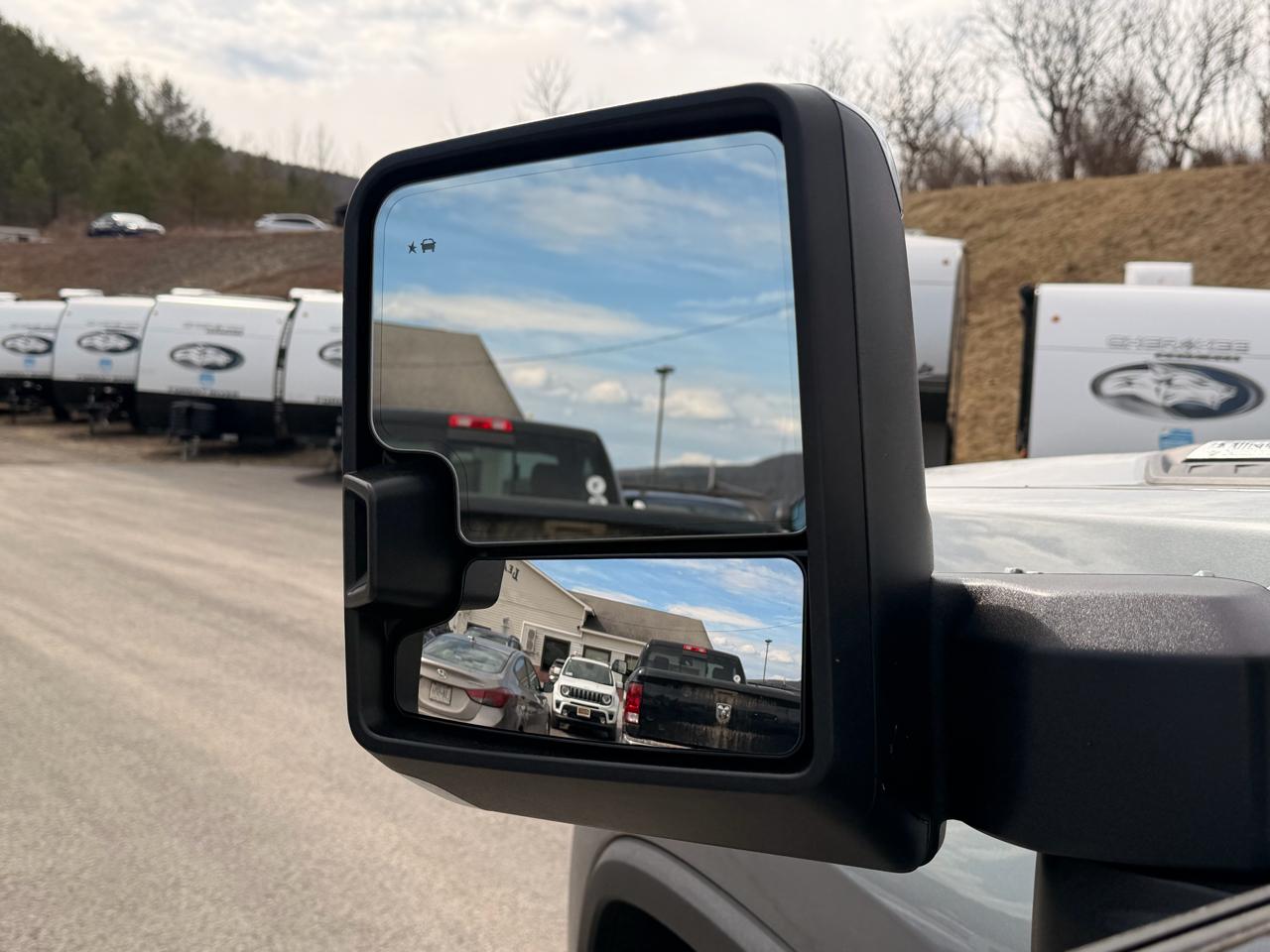 Chevrolet Silverado 2500HD  2024