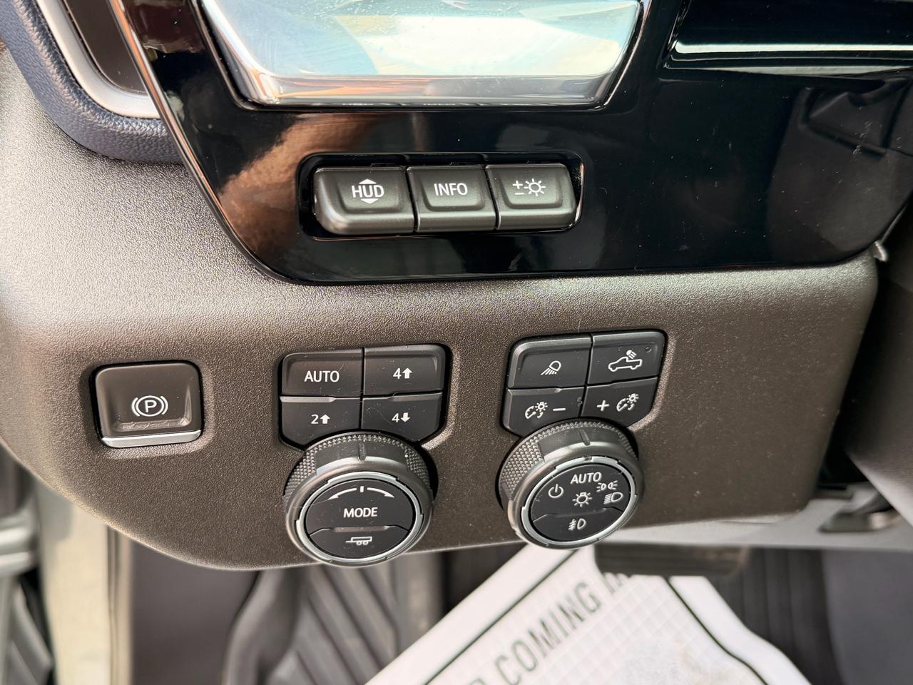 Chevrolet Silverado 2500HD  2024