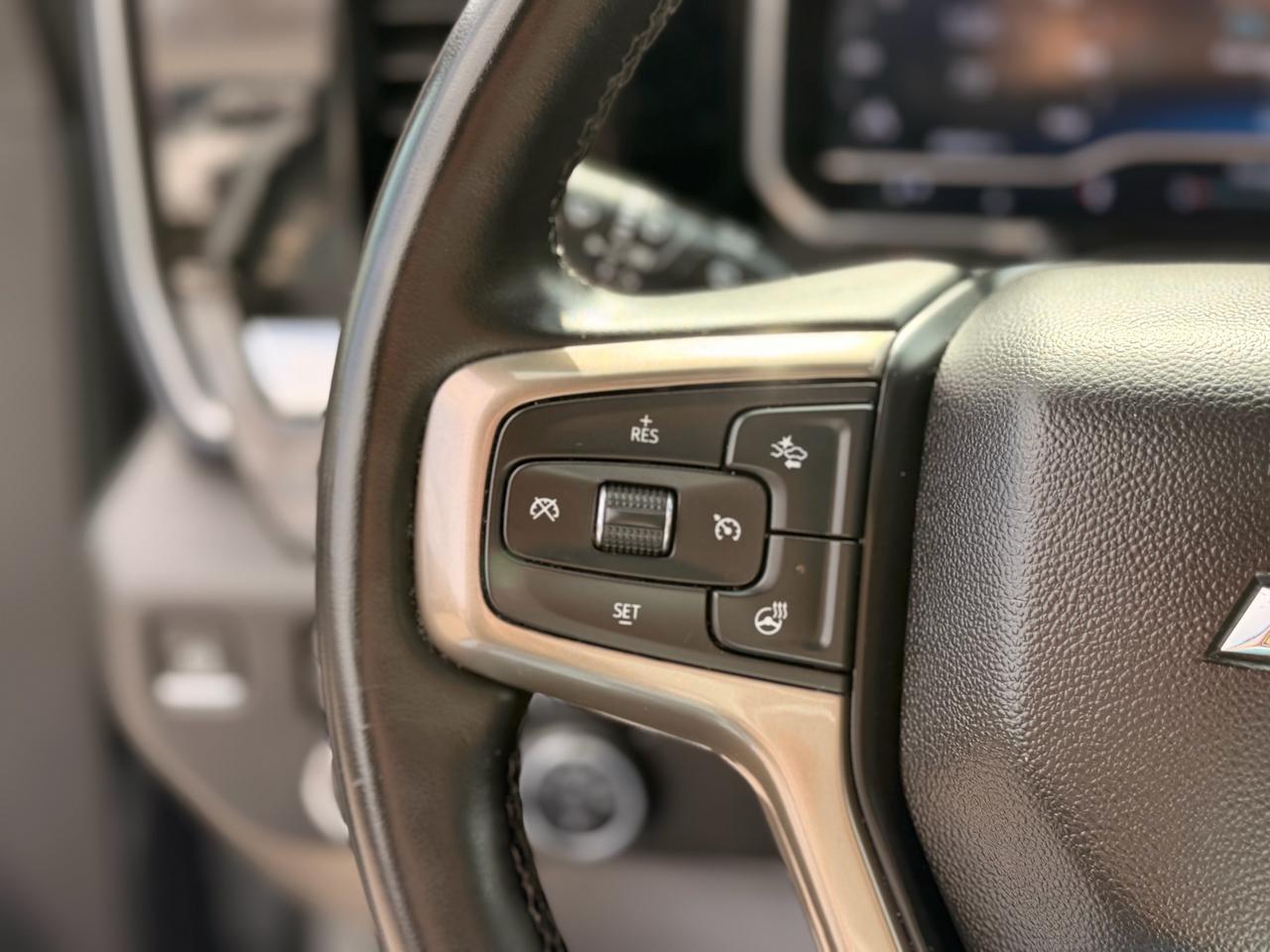 Chevrolet Silverado 2500HD  2024