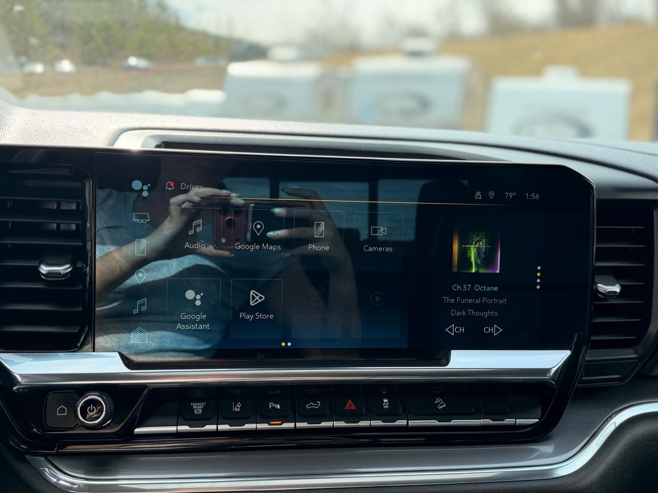 Chevrolet Silverado 2500HD  2024