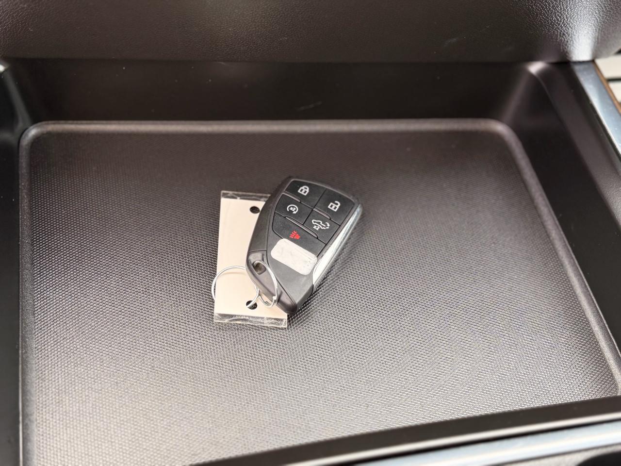 Chevrolet Silverado 2500HD  2024