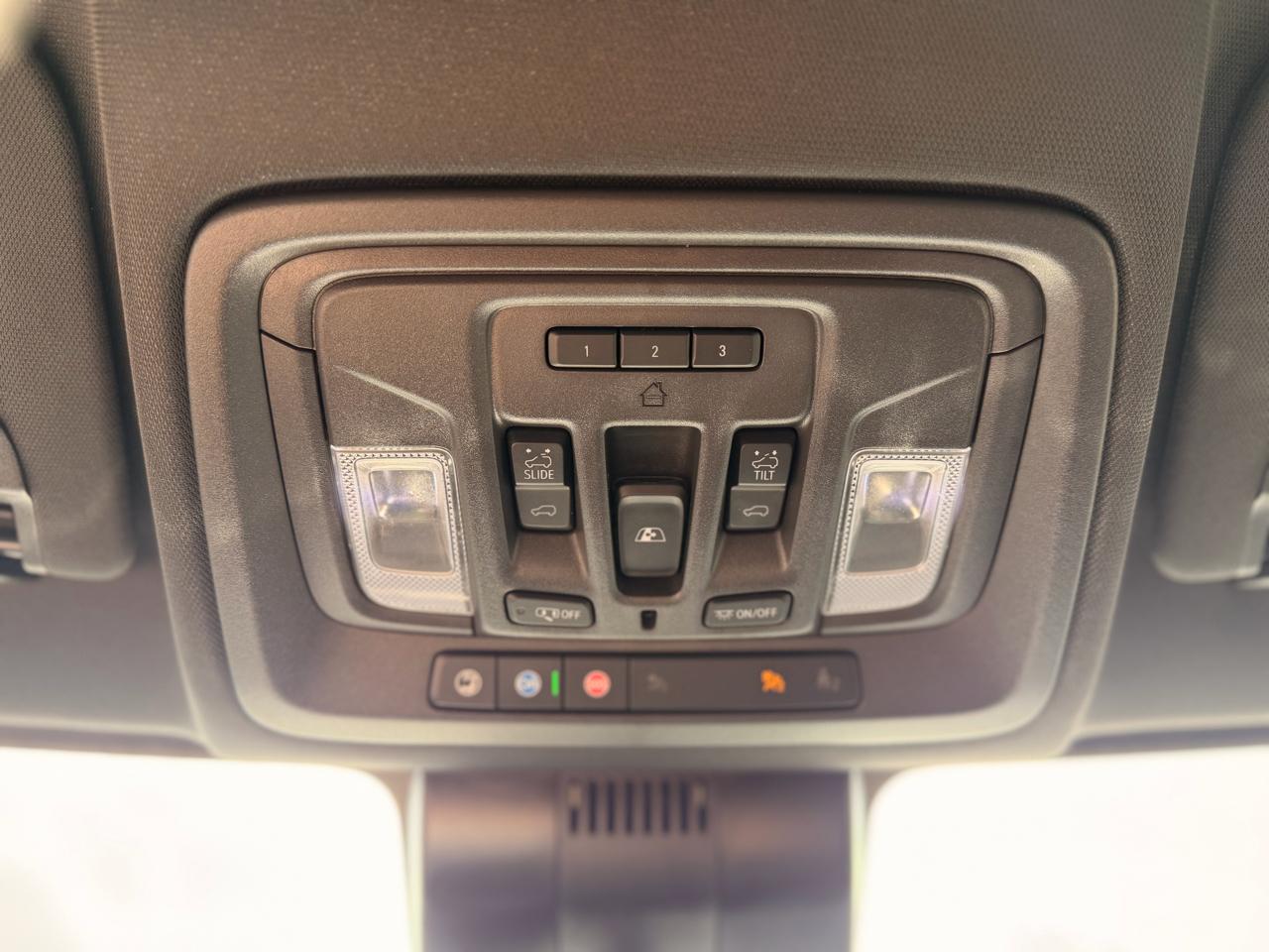 Chevrolet Silverado 2500HD  2024