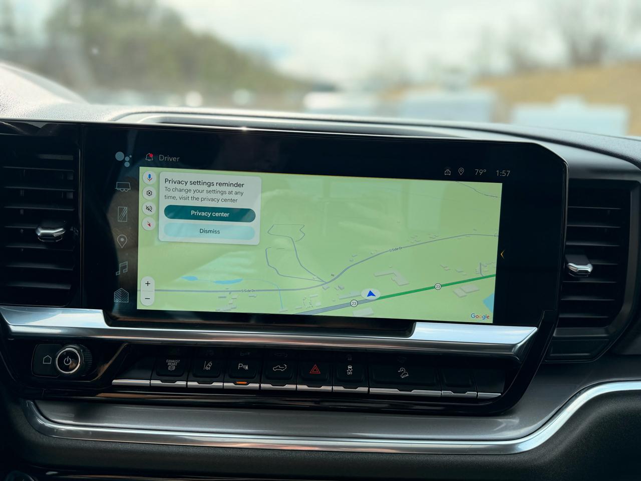 Chevrolet Silverado 2500HD  2024