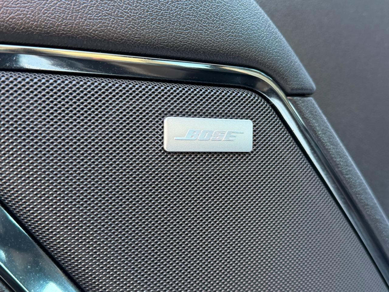 GMC Sierra 1500 AT4 Crew Cab 4WD 2023