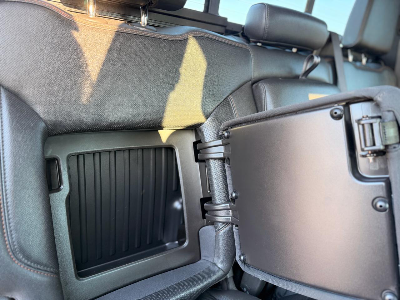 GMC Sierra 1500 AT4 Crew Cab 4WD 2023