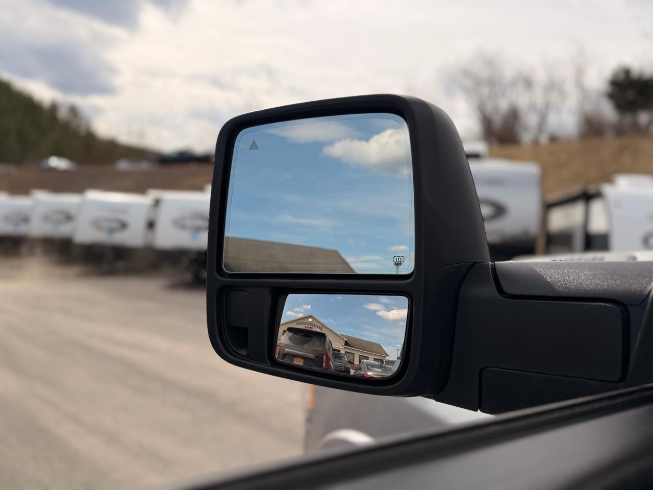 RAM 2500 Limited Crew Cab SWB 4WD 2023