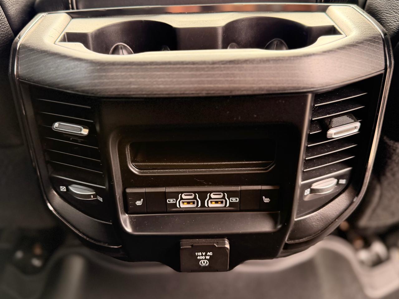 RAM 2500 Limited Crew Cab SWB 4WD 2023