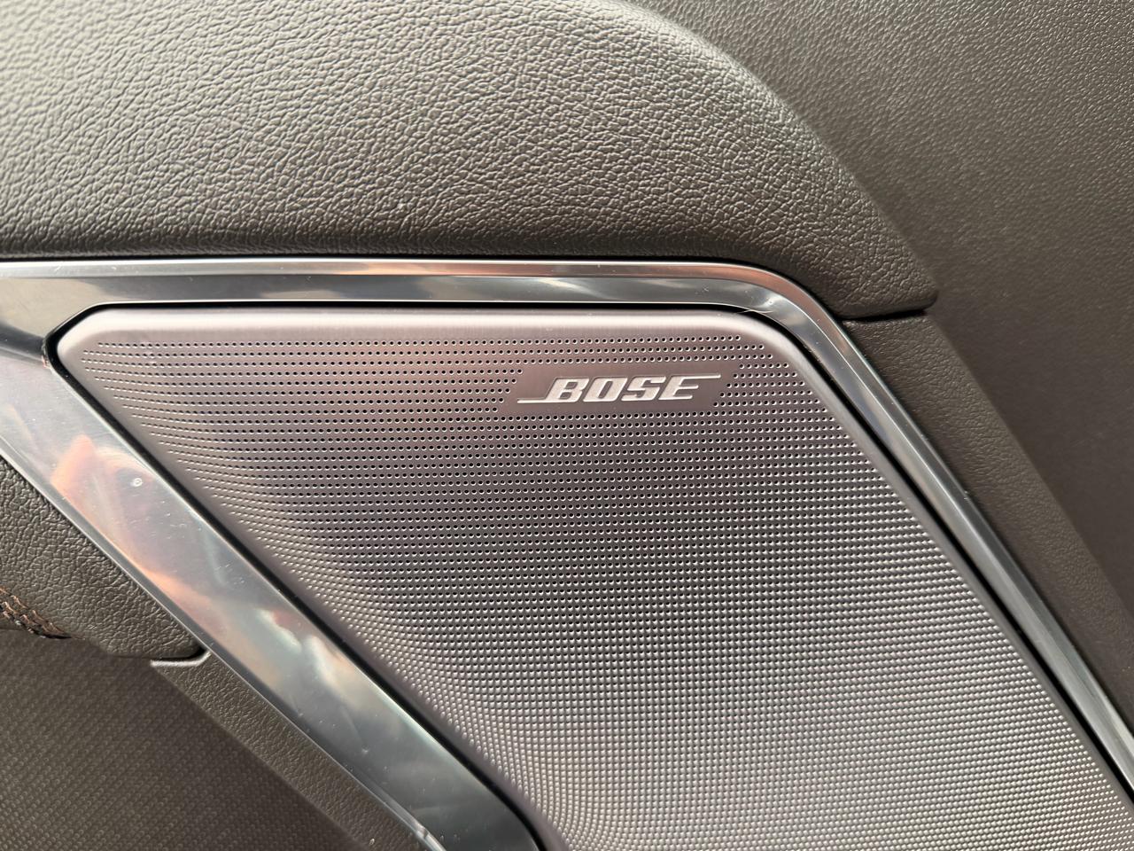 Chevrolet Silverado 2500HD High Country Crew Cab Short Box 4WD 2024