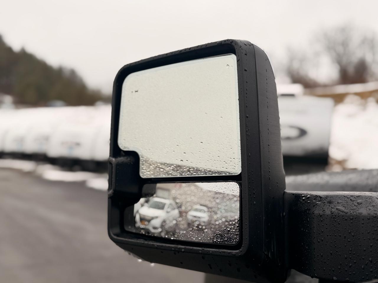 Chevrolet Silverado 2500HD High Country Crew Cab Short Box 4WD 2024