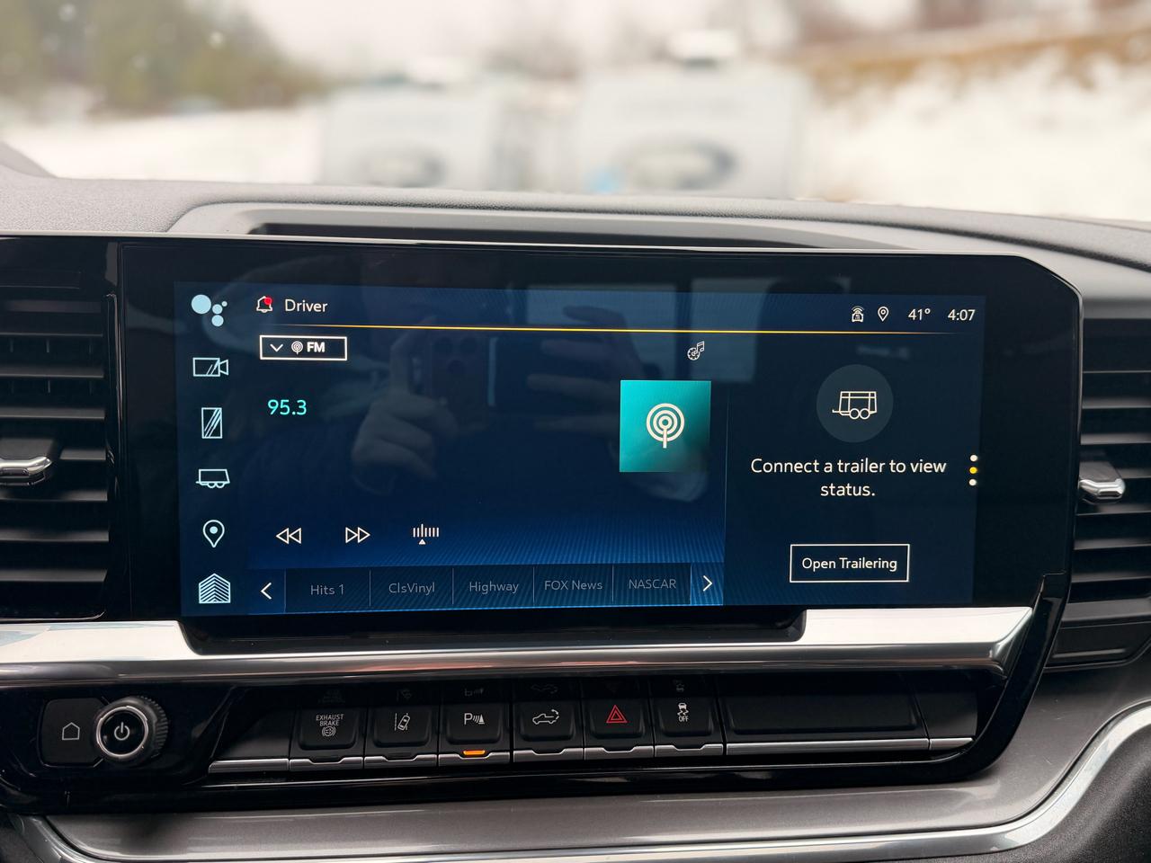 Chevrolet Silverado 2500HD High Country Crew Cab Short Box 4WD 2024