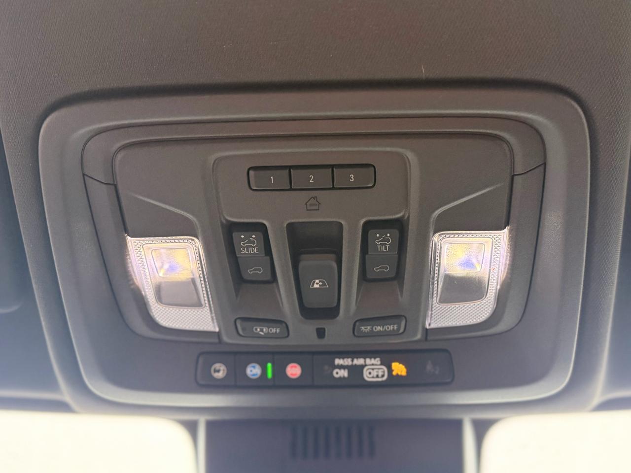 Chevrolet Silverado 2500HD High Country Crew Cab Short Box 4WD 2024