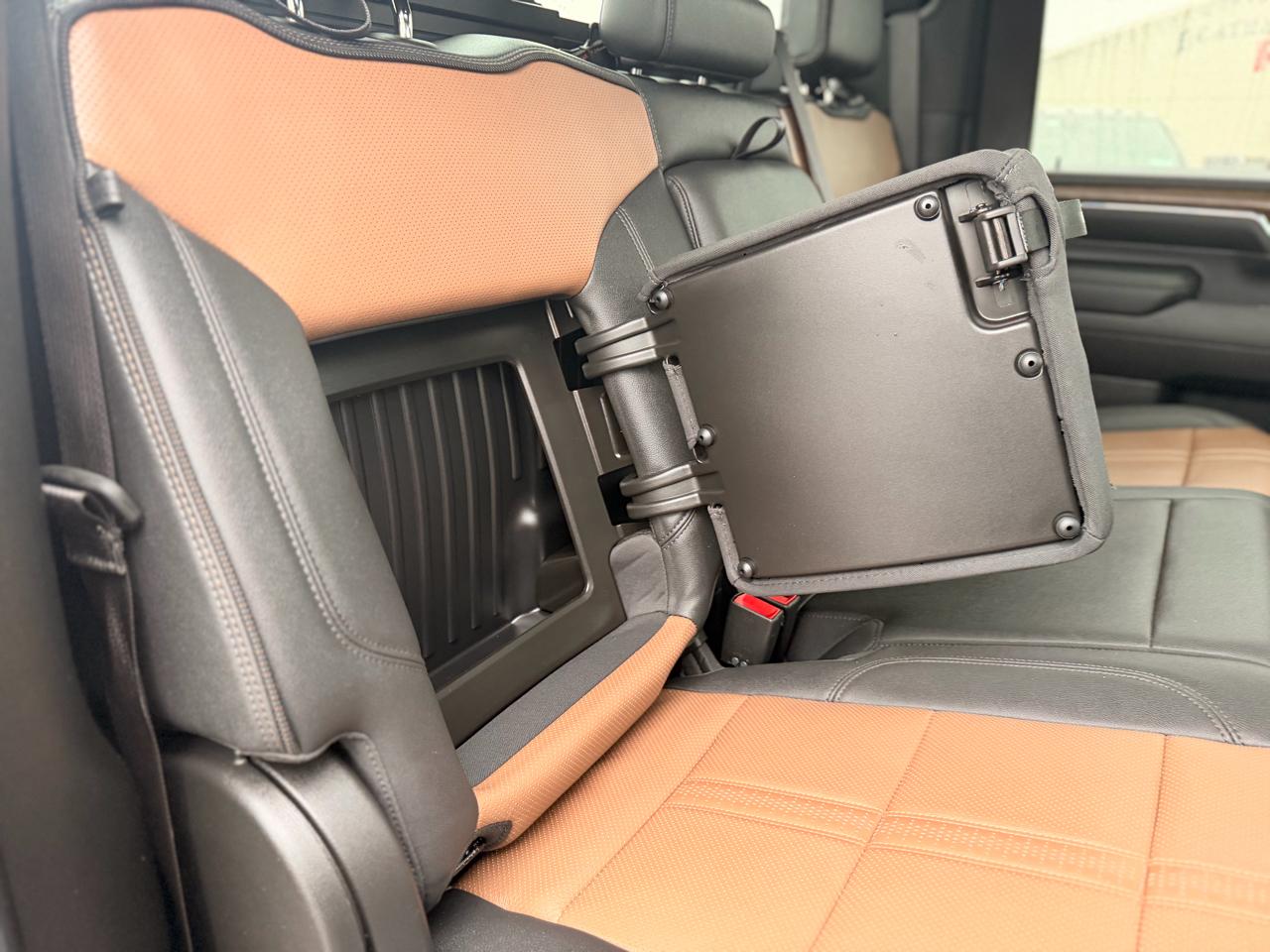 Chevrolet Silverado 2500HD High Country Crew Cab Short Box 4WD 2024