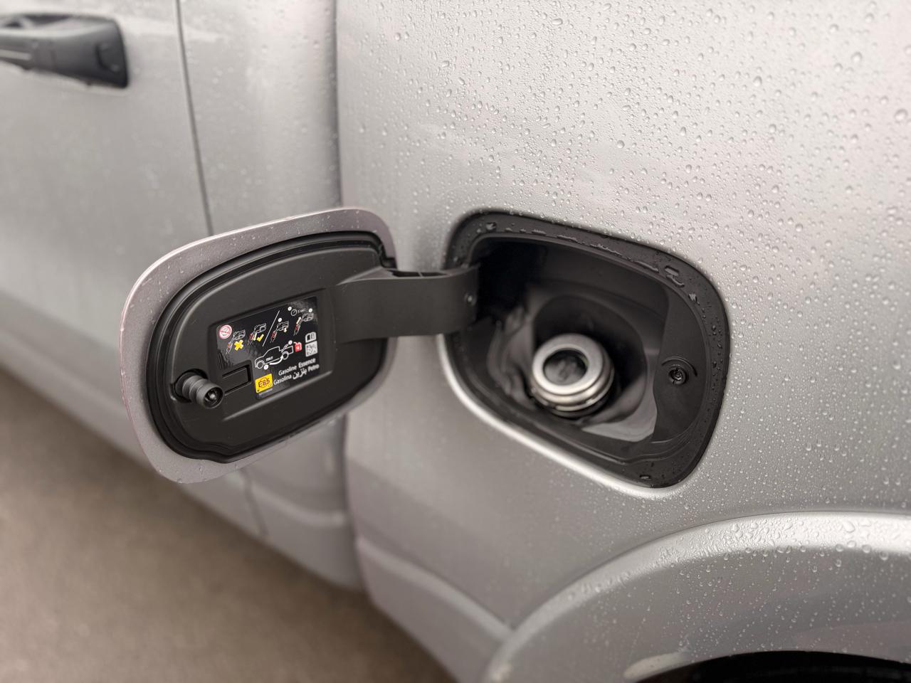 RAM 1500 Big Horn Crew Cab SWB 4WD 2025