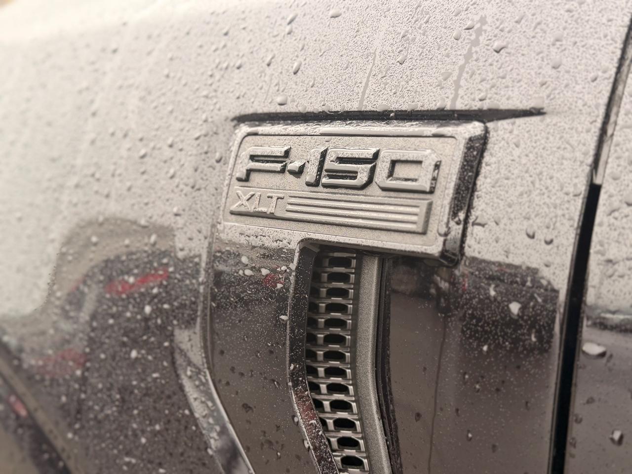 Ford F-150 XLT SuperCrew 4WD 2024