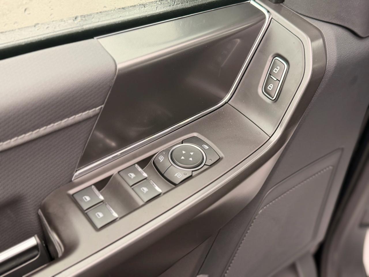 Ford F-150 XLT SuperCrew 4WD 2024