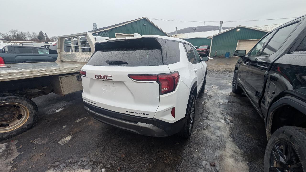 GMC Terrain Elevation AWD 2026