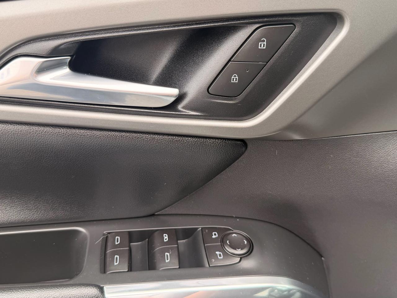 Chevrolet Traverse LT AWD 2026