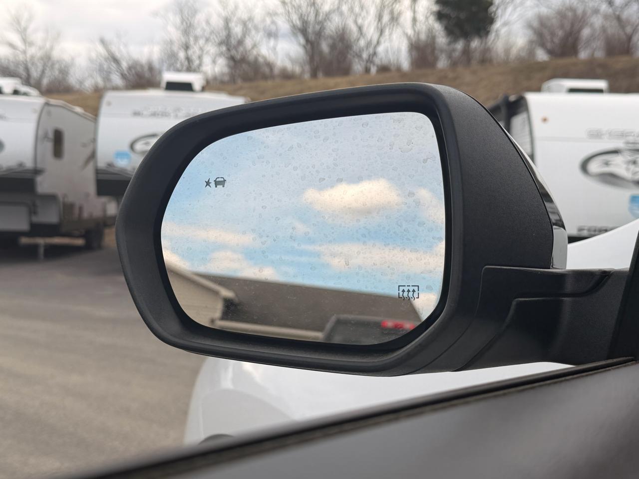 Chevrolet Traverse LT AWD 2026