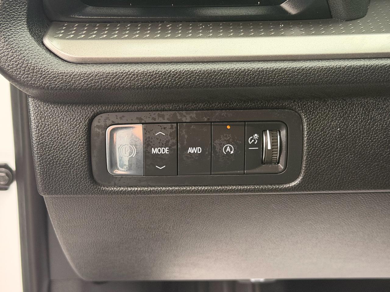 Chevrolet Traverse LT AWD 2026