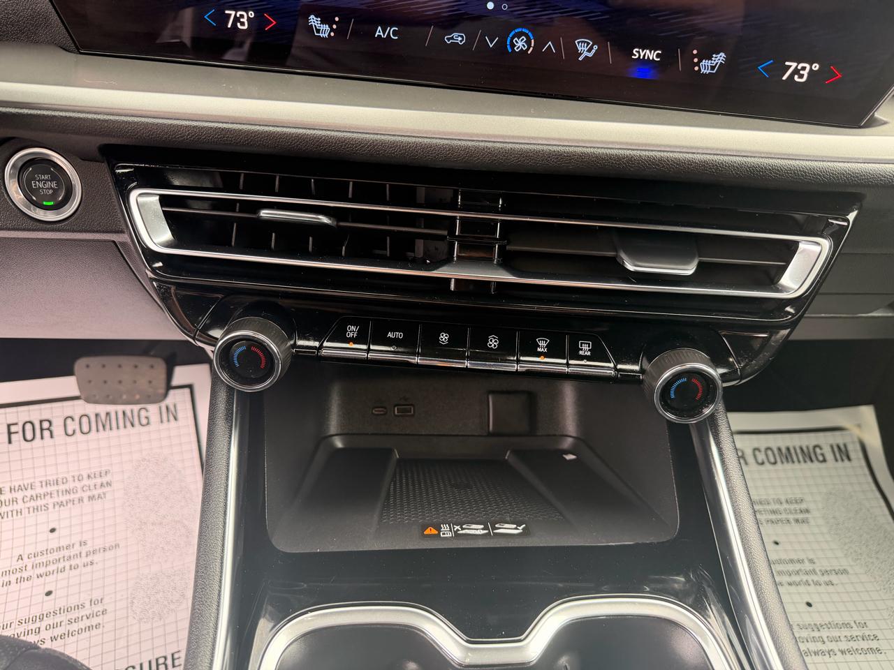 Chevrolet Traverse LT AWD 2026