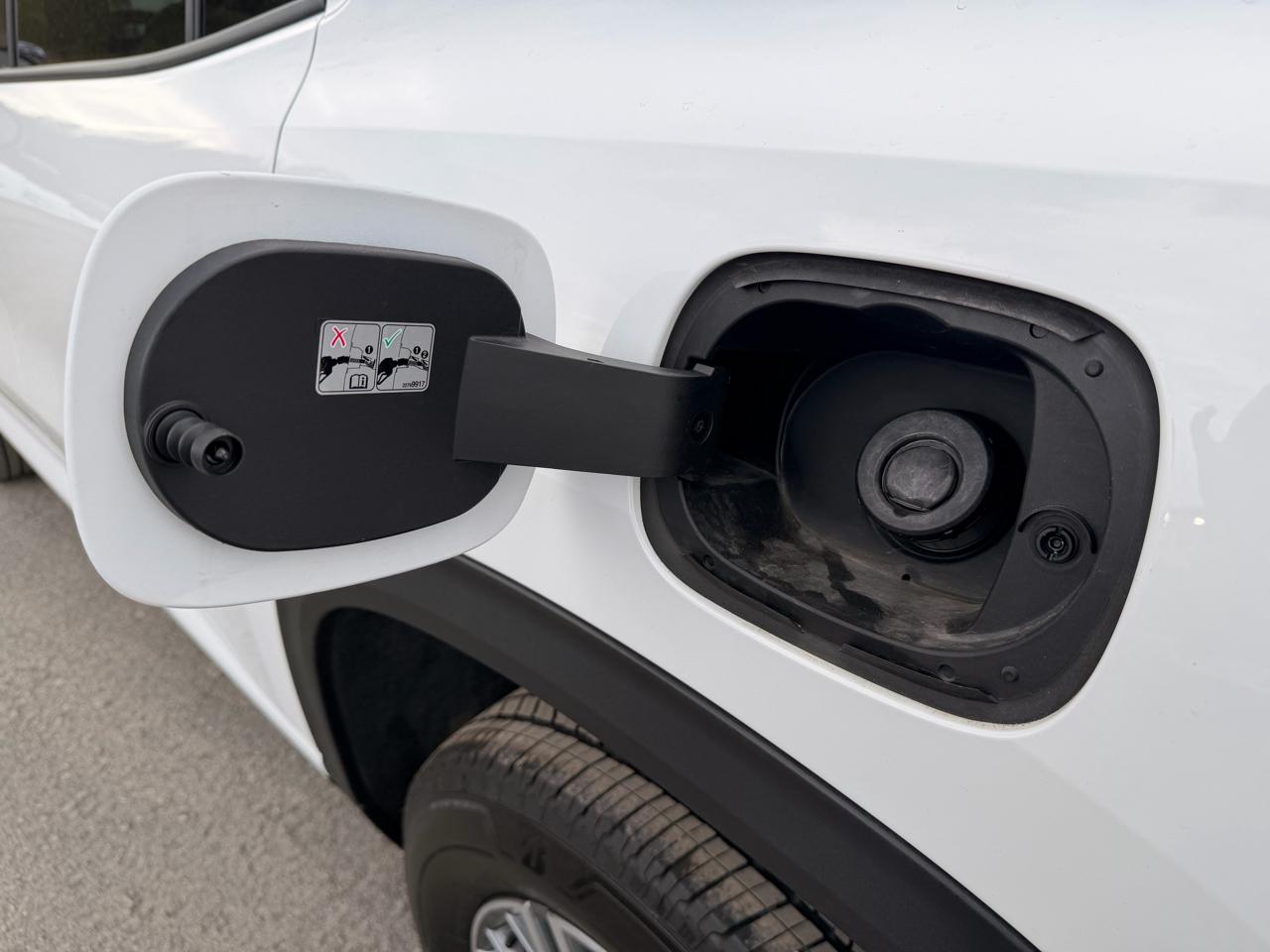 Chevrolet Traverse LT AWD 2026