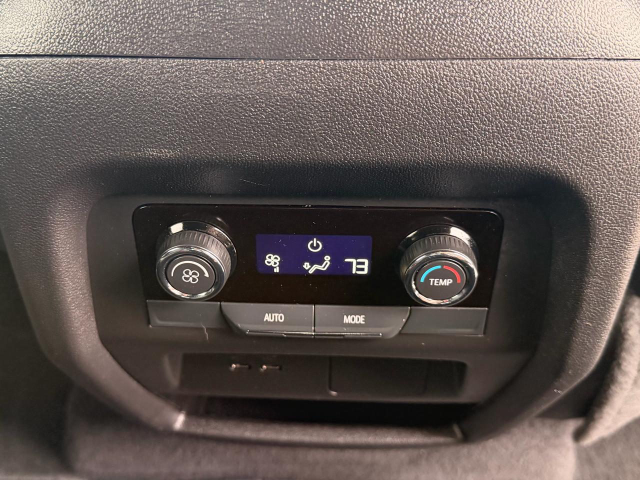 Chevrolet Traverse LT AWD 2026