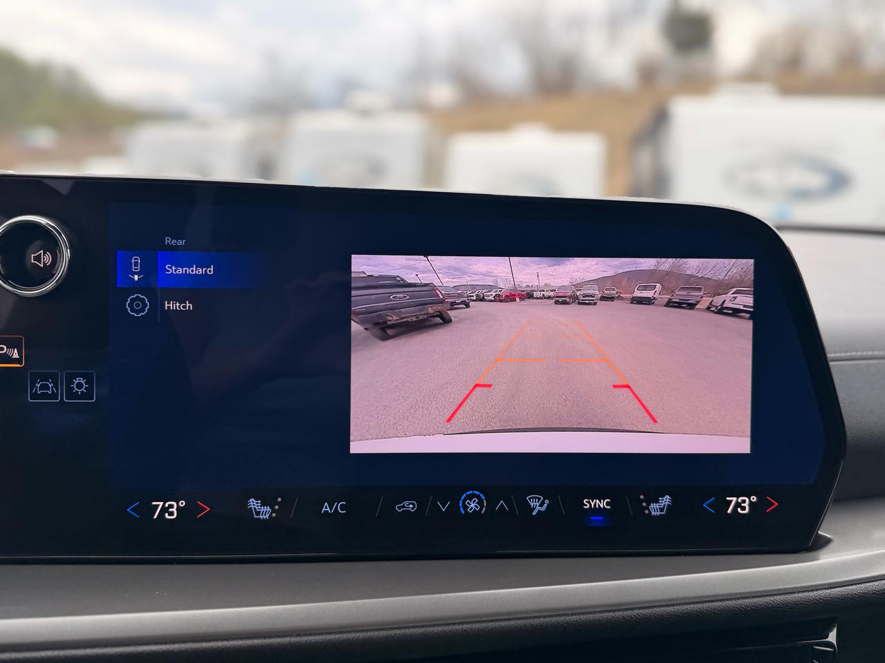 Chevrolet Traverse LT AWD 2026