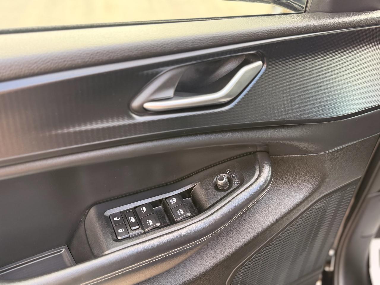 Jeep Grand Cherokee L  2023