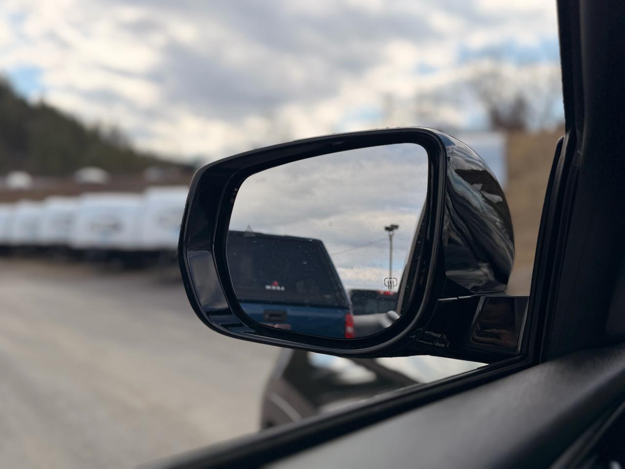 Jeep Grand Cherokee L  2023