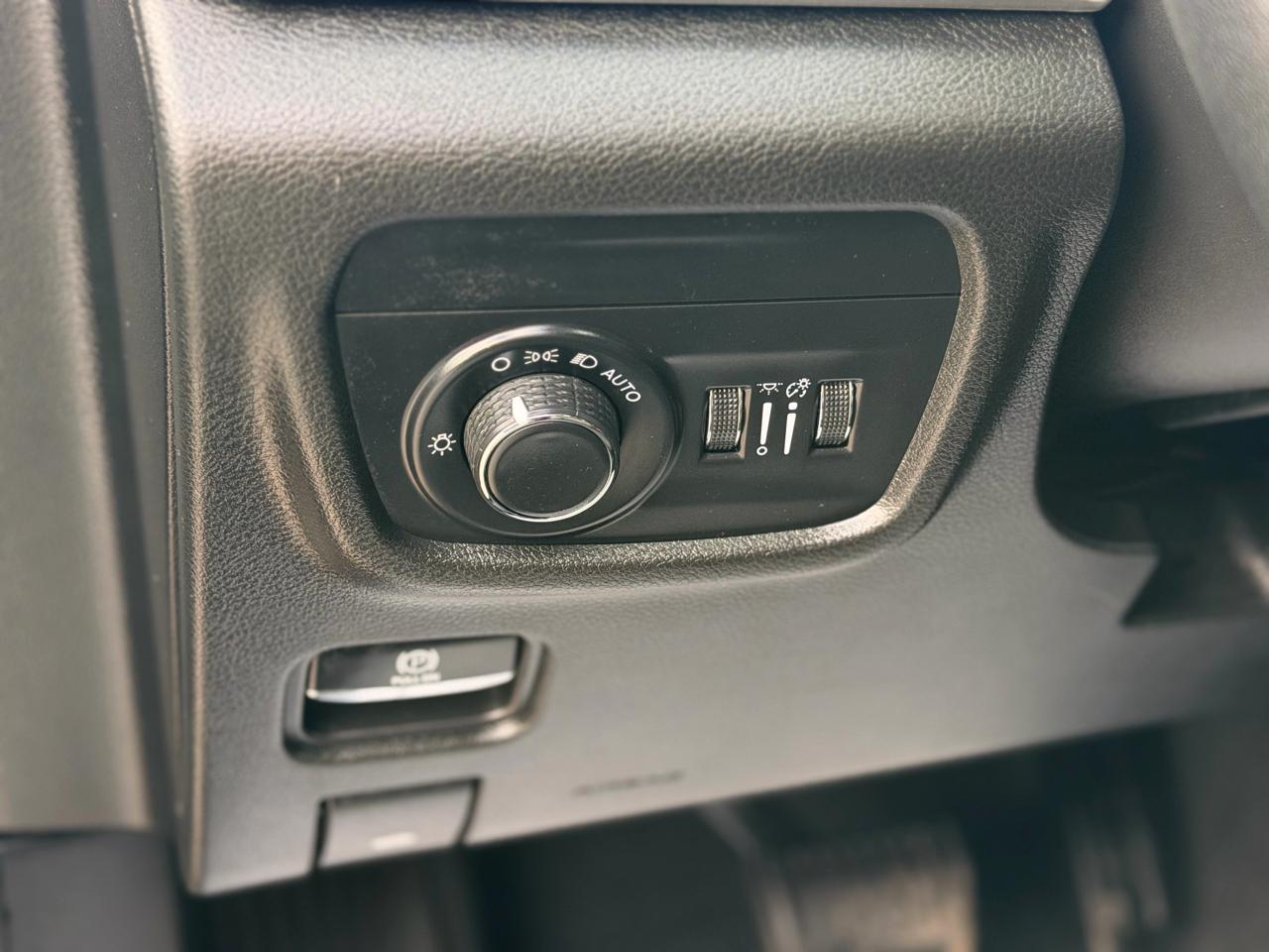 Jeep Grand Cherokee L  2023