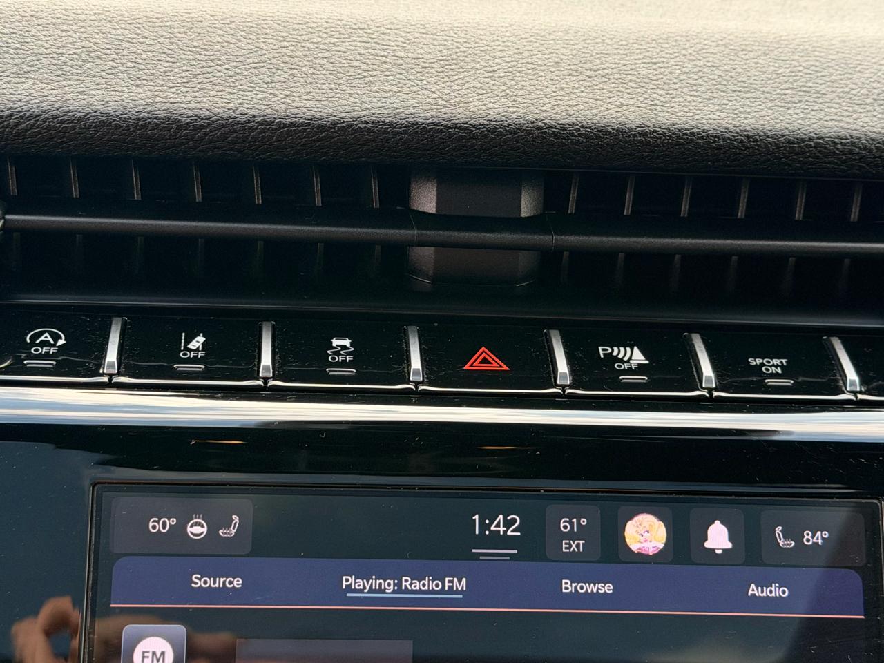 Jeep Grand Cherokee L  2023