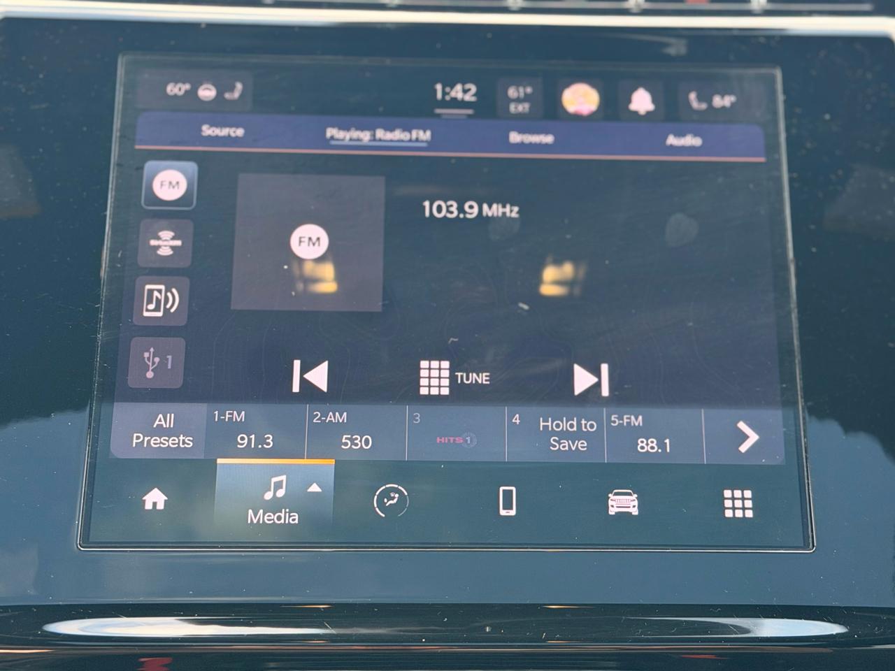 Jeep Grand Cherokee L  2023