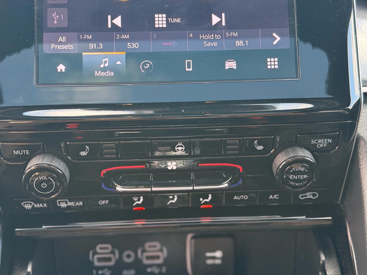 Jeep Grand Cherokee L  2023