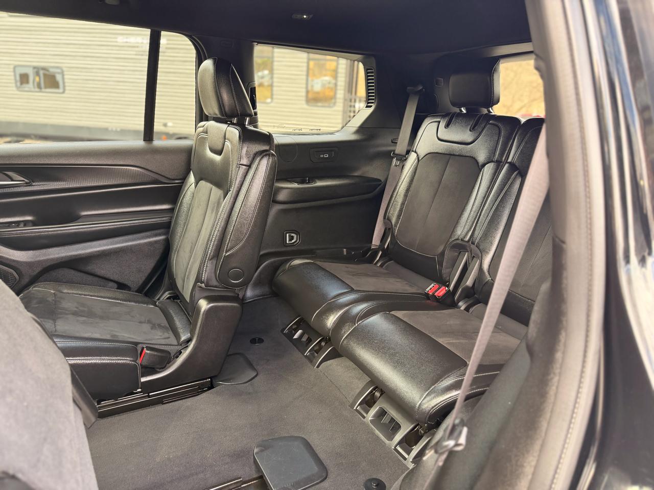 Jeep Grand Cherokee L  2023