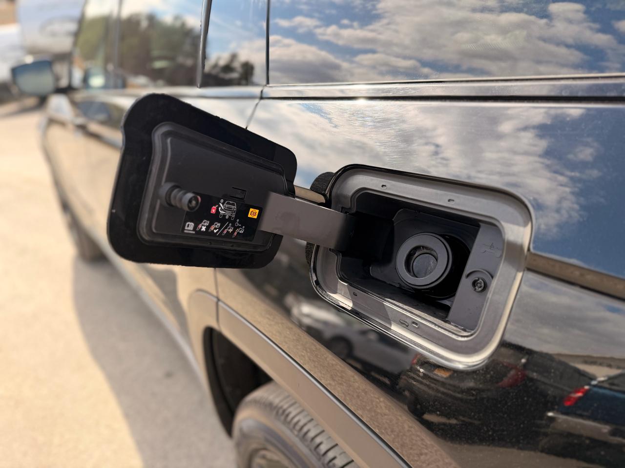 Jeep Grand Cherokee L  2023