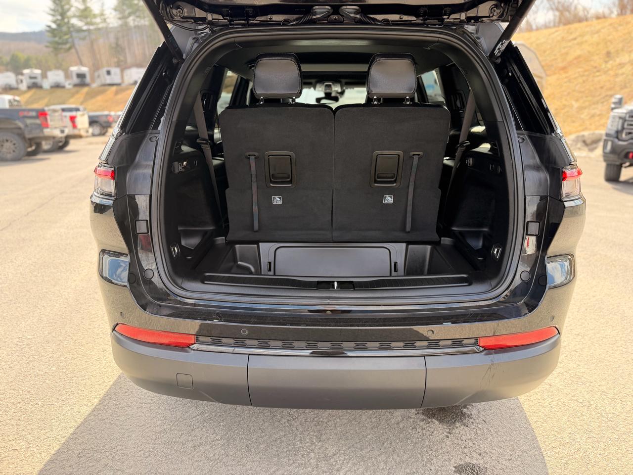 Jeep Grand Cherokee L  2023